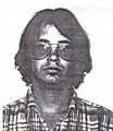 David Gionet missing person case profile photo
