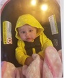 Neveah Smith missing person case profile photo