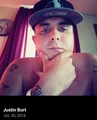 Justin Burt missing person case profile photo