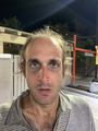 Jonathan Daniels missing person case profile photo