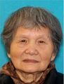 Jean Fung missing person case profile photo