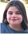 Ella Moore missing person case profile photo