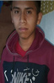 Manuel Pacajoj missing person case profile photo