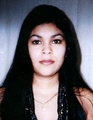 Viridiana Maldonado missing person case profile photo