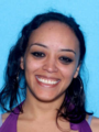 Briana Reyes missing person case profile photo