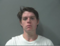 Harrison Bullock missing person case profile photo