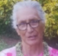 Valerie Park missing person case profile photo