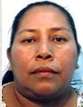 Silvia Miron Garcia missing person case profile photo