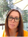 Kimberly Bell missing person case profile photo