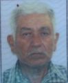 Juan Silva Vergara missing person case profile photo