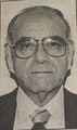 Francis Rossana missing person case profile photo