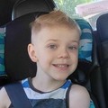 Michael Vaughan missing person case profile photo