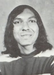 Roley Butler missing person case profile photo