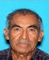 Jorge Mejia missing person case profile photo