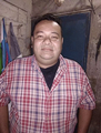 Byron Vasquez missing person case profile photo