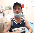 Mathew Vetromile missing person case profile photo