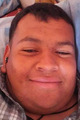 Diego Castorena missing person case profile photo