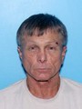 Terry Gilbert missing person case profile photo