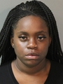 SANIYA GERVIN missing person case profile photo