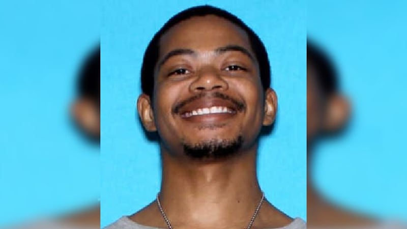 Cynneus Searcy missing person case profile photo