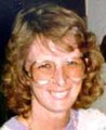 Teresa Barnett missing person case profile photo