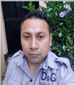 Edy Cojon missing person case profile photo