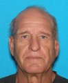 Harry Keser missing person case profile photo