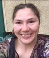 Felicia Martinez missing person case profile photo