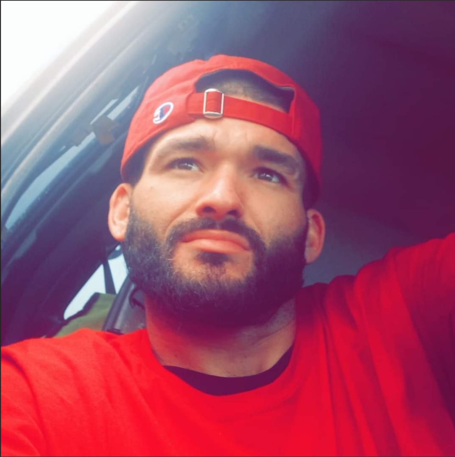 Steven Roberts missing person case profile photo