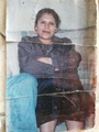 Maria Perez missing person case profile photo