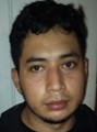 Cristian Garcia missing person case profile photo