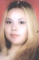 Lucero Sarabia missing person case profile photo