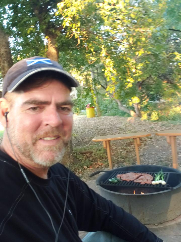 David Dareing missing person case profile photo