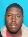 Darrion Cole missing person case profile photo