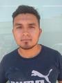 Manuel Garcia Acosta missing person case profile photo