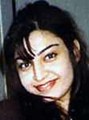 Samiya Haqiqi missing person case profile photo