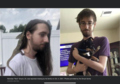 Nicholas Smyre missing person case profile photo