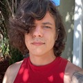 Joe Ricks missing person case profile photo