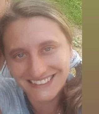 Katrina Goode Allen missing person case in Cleveland, Tennessee
