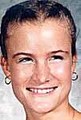 Kim Leggett missing person case profile photo