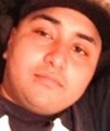 Luis Barron Perez missing person case profile photo