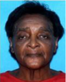 Earsie Richardson missing person case profile photo