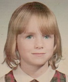 Rhonda Byers missing person case profile photo
