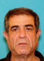 Ebrahim Pouldar missing person case profile photo