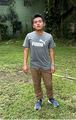 Nelson Sacul missing person case profile photo