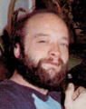 John Andrews missing person case profile photo
