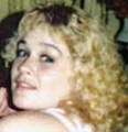 Ginger Sutherland missing person case profile photo