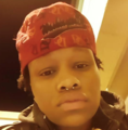 Jasmine Daughtry missing person case profile photo