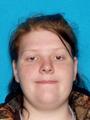 Chelsey Israel missing person case profile photo