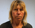 Sharon Spence missing person case profile photo